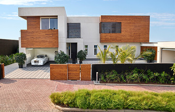 Yoovillas